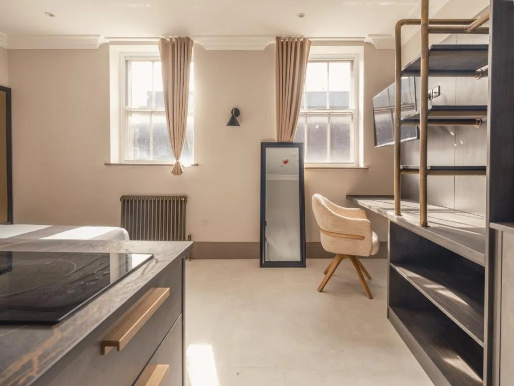 1 bedroom apartment for rent