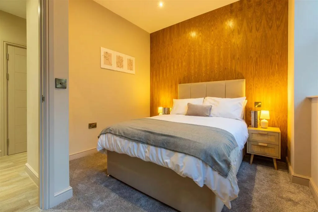 1 bedroom apartment for rent