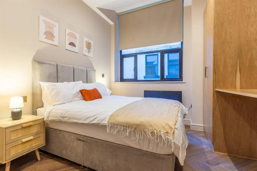 1 bedroom apartment for rent
