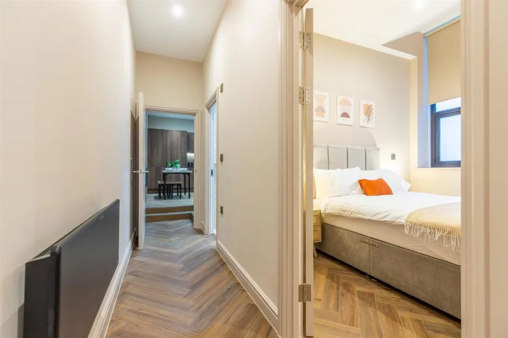 1 bedroom apartment for rent