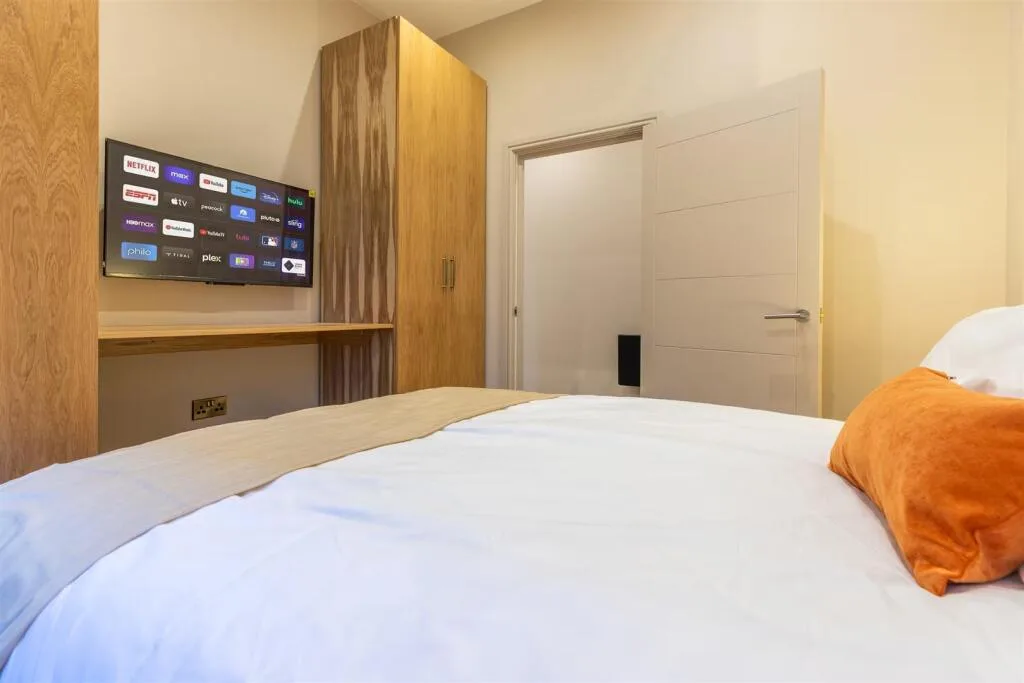 1 bedroom apartment for rent