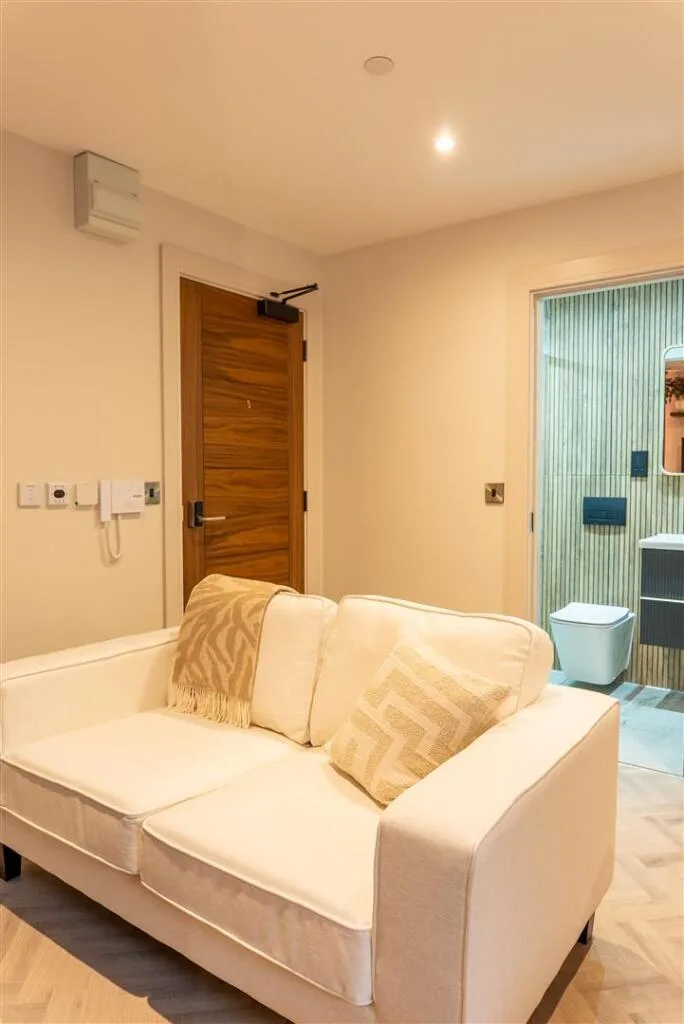 1 bedroom apartment for rent