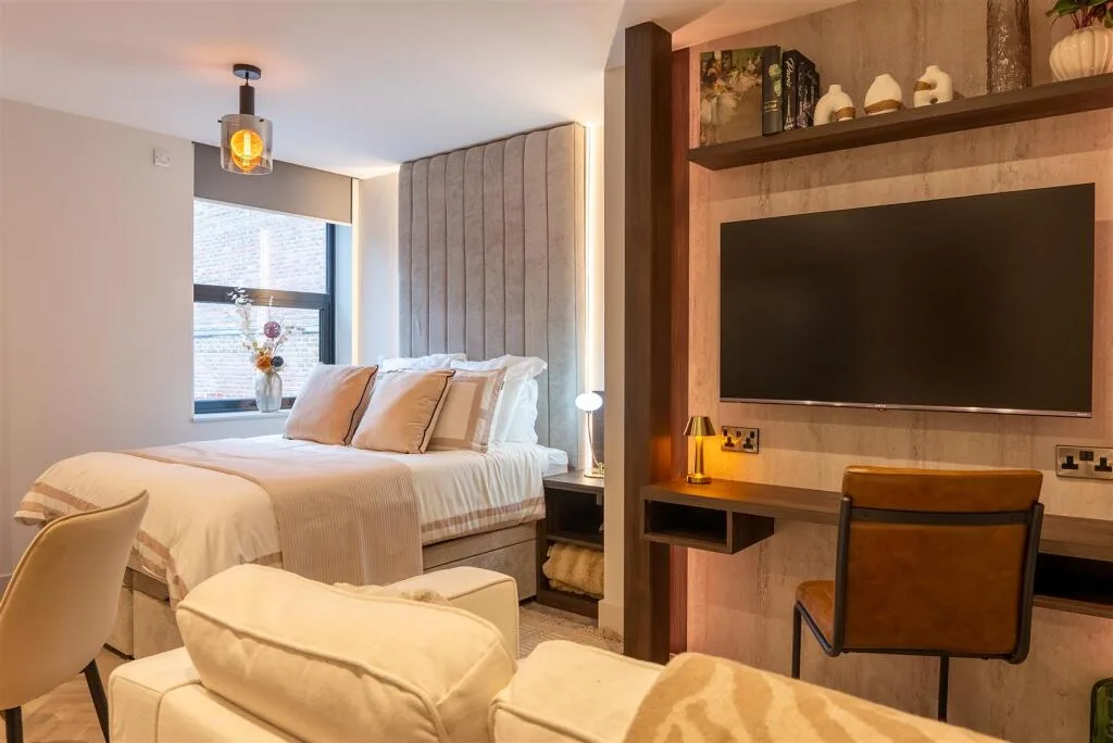 1 bedroom apartment for rent