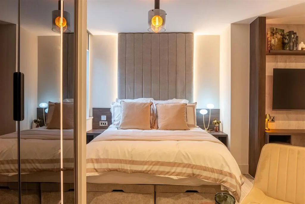 1 bedroom apartment for rent