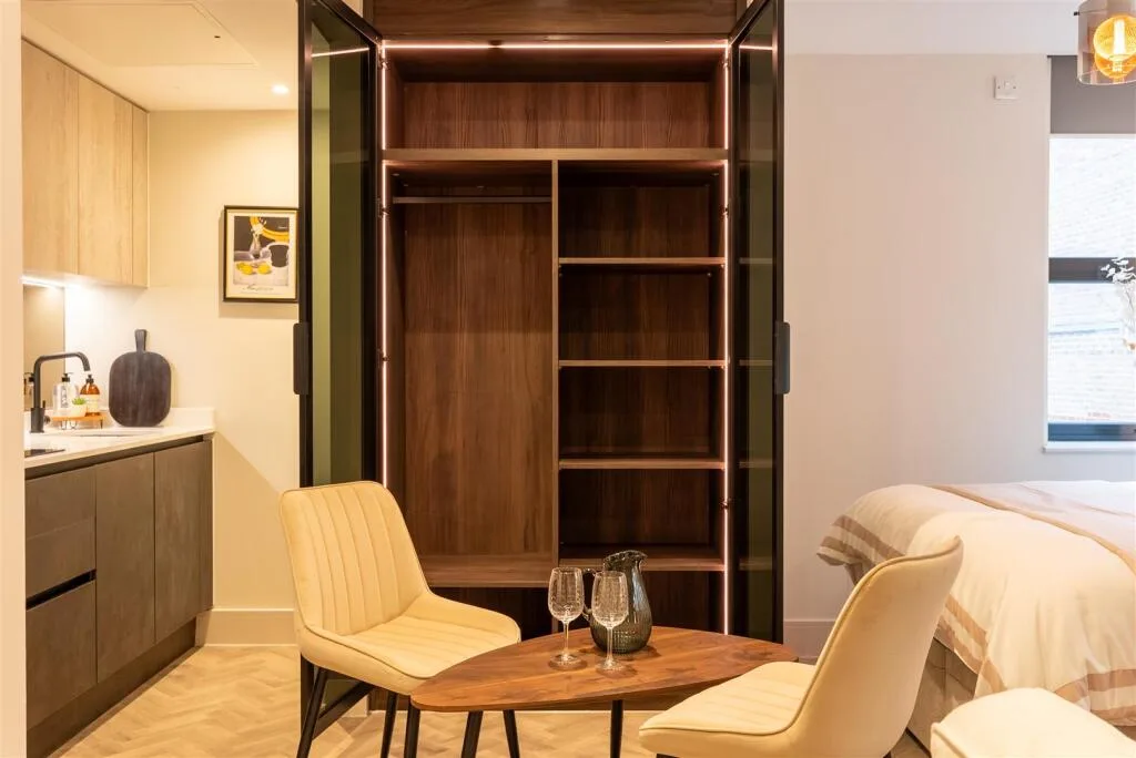 1 bedroom apartment for rent