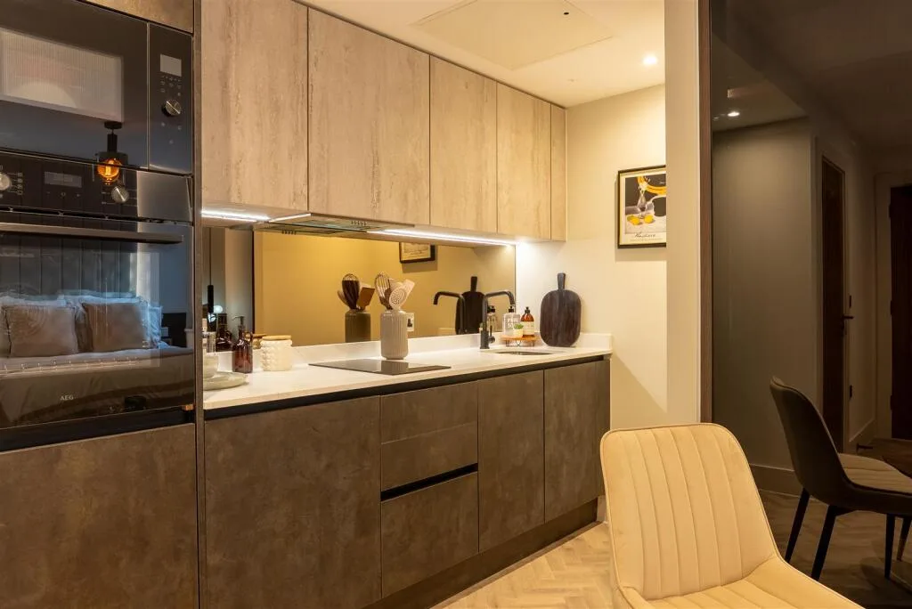 1 bedroom apartment for rent