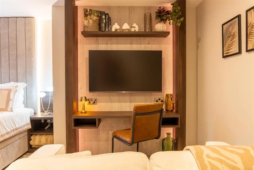 1 bedroom apartment for rent