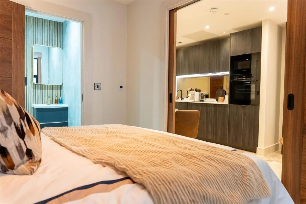 1 bedroom apartment for rent