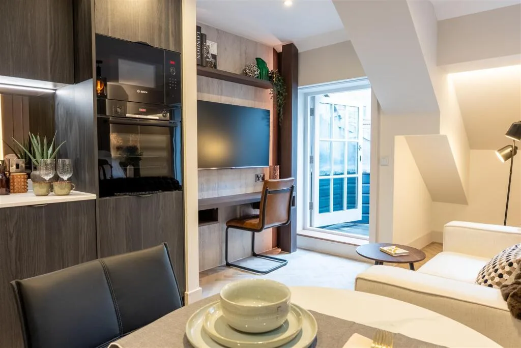 1 bedroom apartment for rent