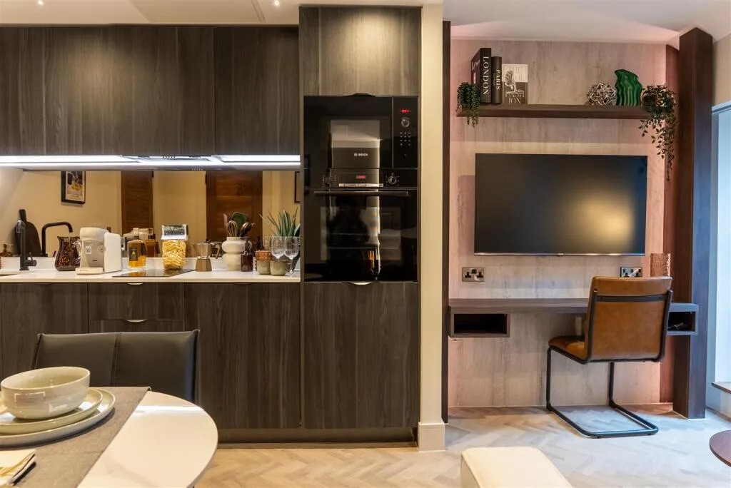 1 bedroom apartment for rent