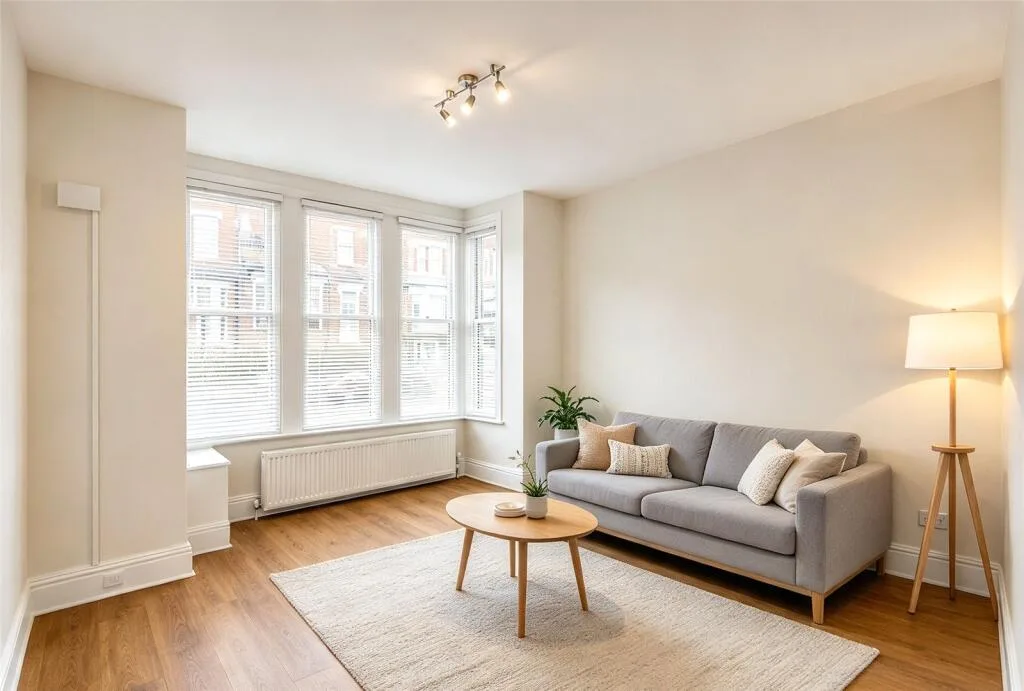 1 bedroom apartment for rent