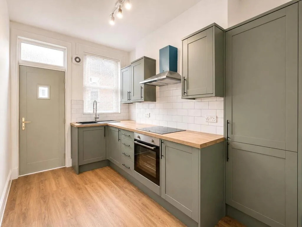 1 bedroom apartment for rent