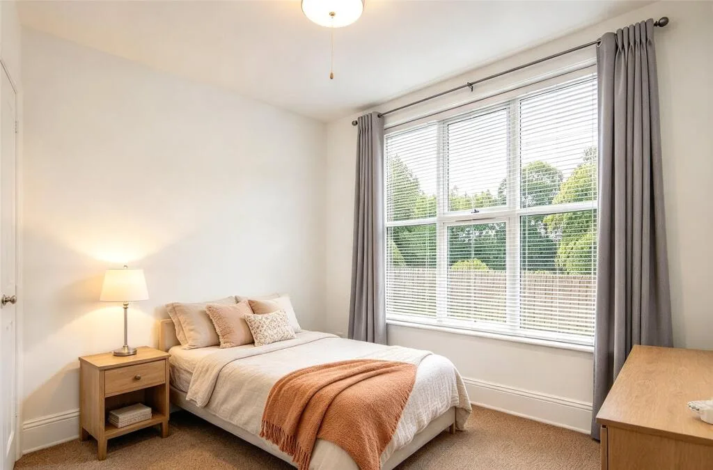 1 bedroom apartment for rent