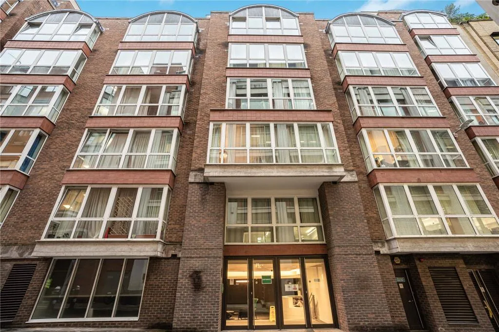 Studio apartment for rent