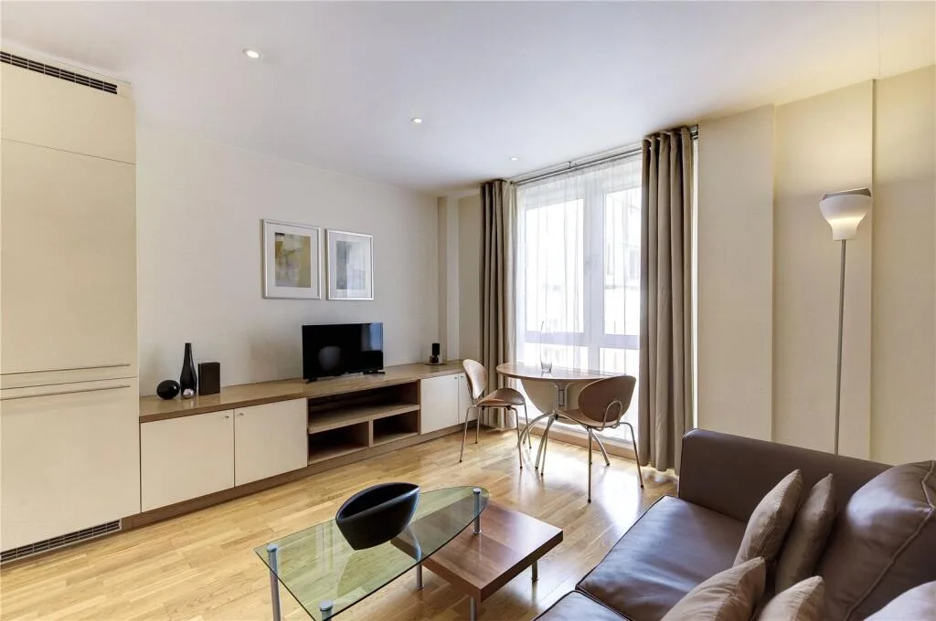 Studio apartment for rent