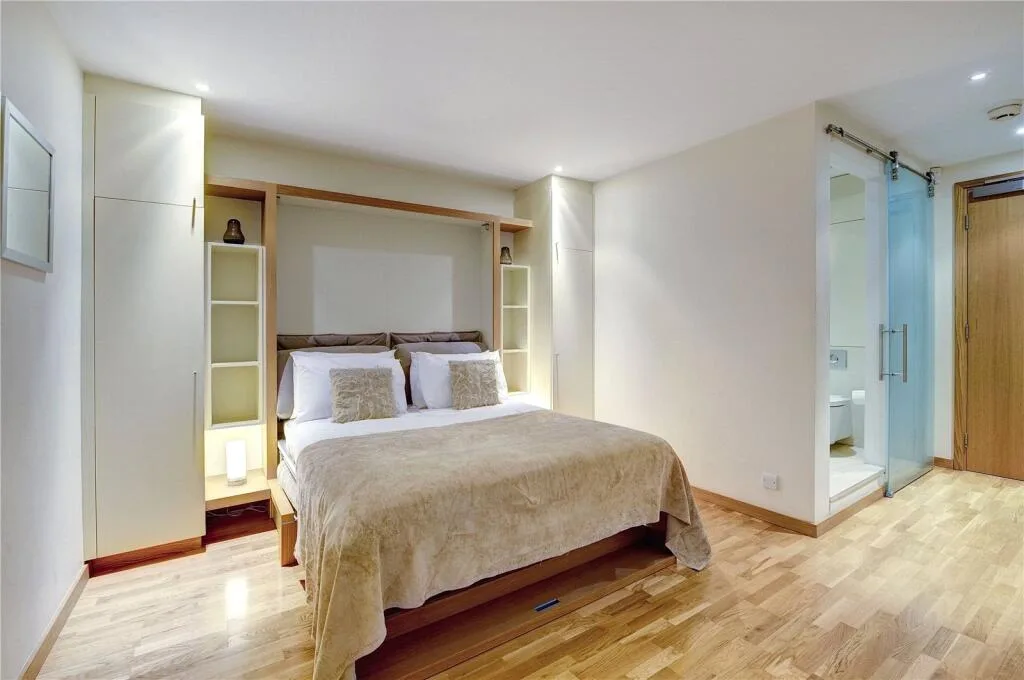 Studio apartment for rent