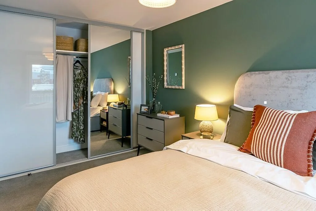 1 bedroom apartment for rent