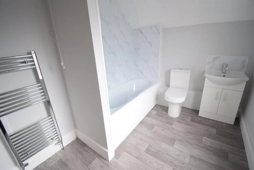 1 bedroom house for rent