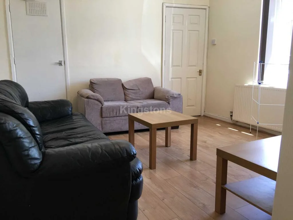 3 bedroom terraced house for rent