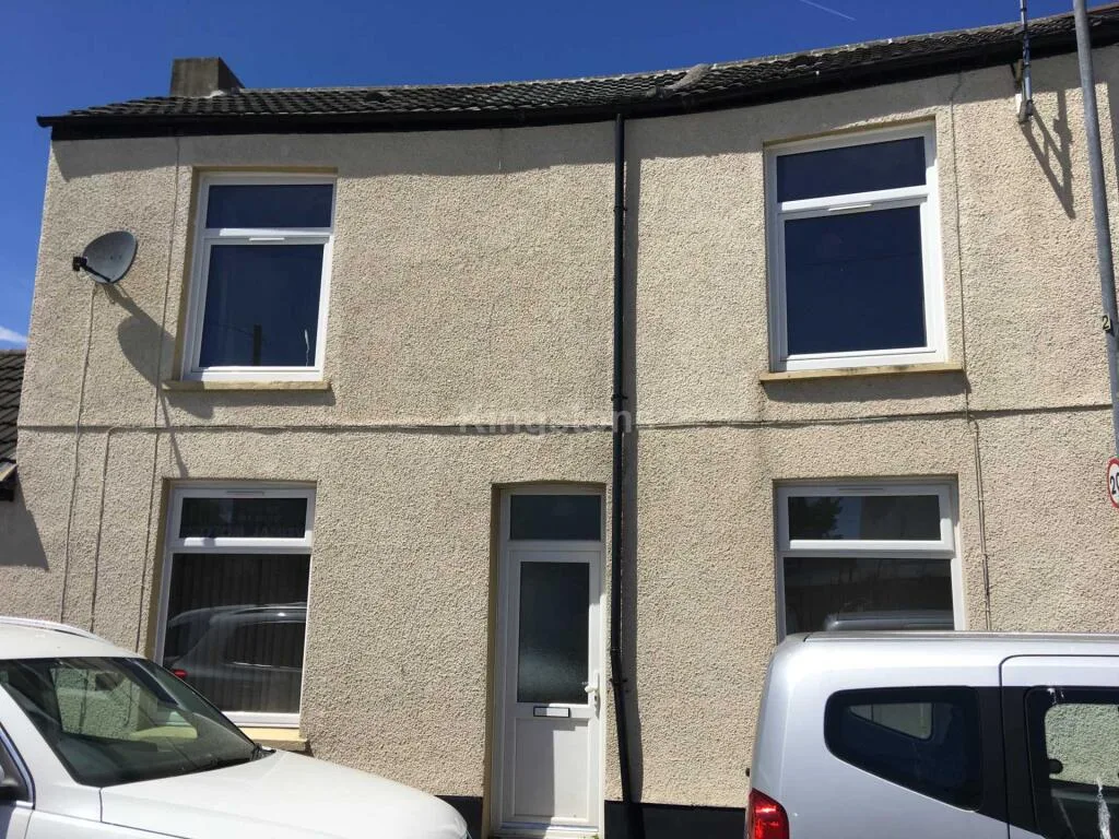 3 bedroom terraced house for rent