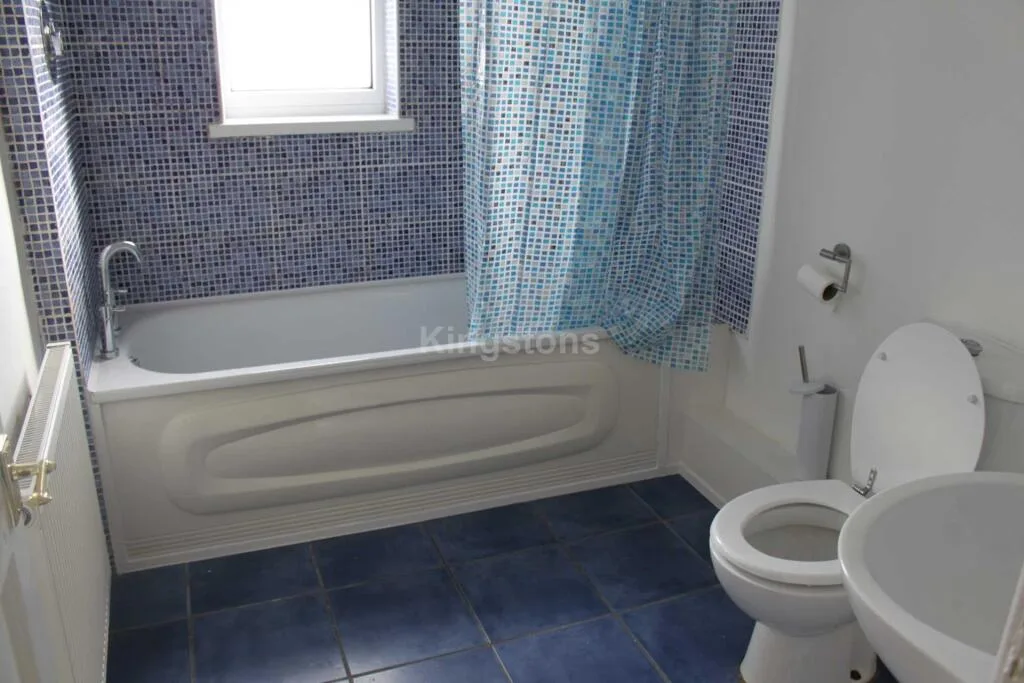 3 bedroom terraced house for rent