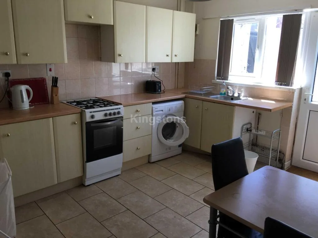 3 bedroom terraced house for rent