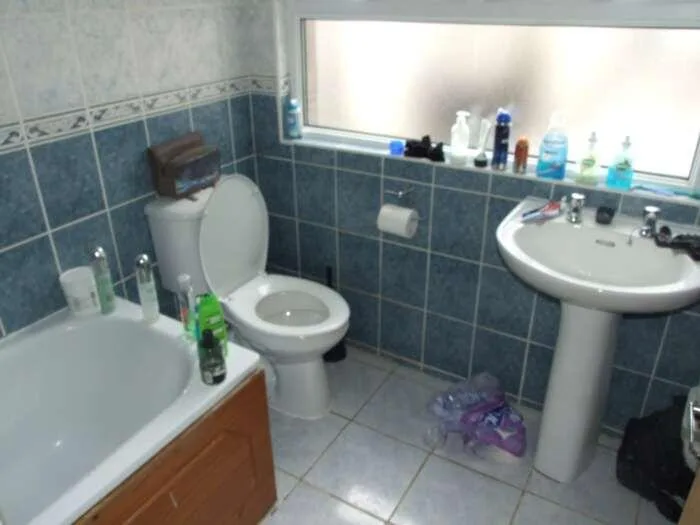 5 bedroom terraced house for rent