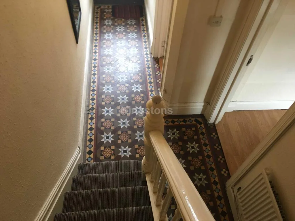 5 bedroom terraced house for rent