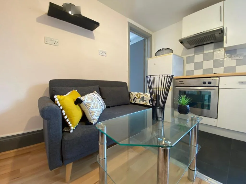 1 bedroom apartment for rent