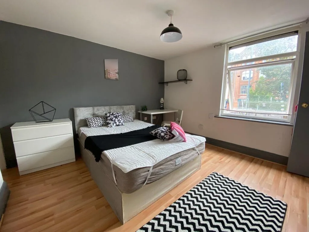 1 bedroom apartment for rent