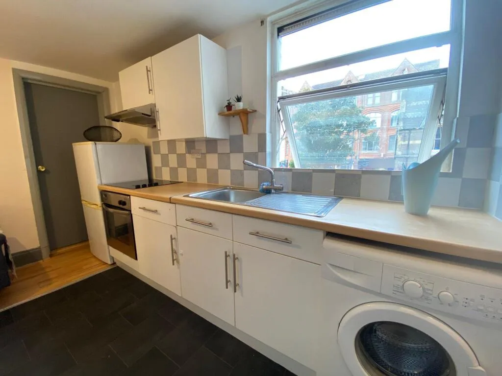 1 bedroom apartment for rent