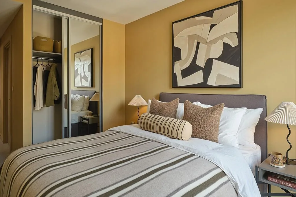 2 bedroom apartment for rent