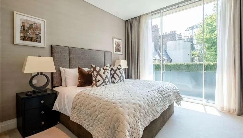 3 bedroom apartment for rent