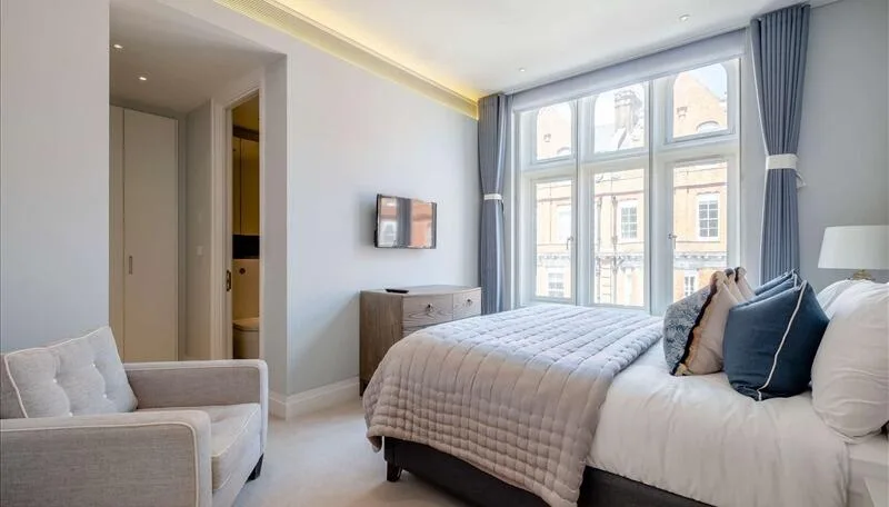 3 bedroom apartment for rent