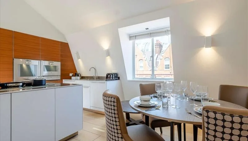 3 bedroom apartment for rent