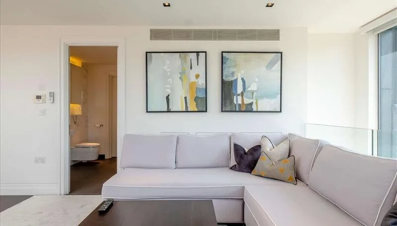 3 bedroom apartment for rent