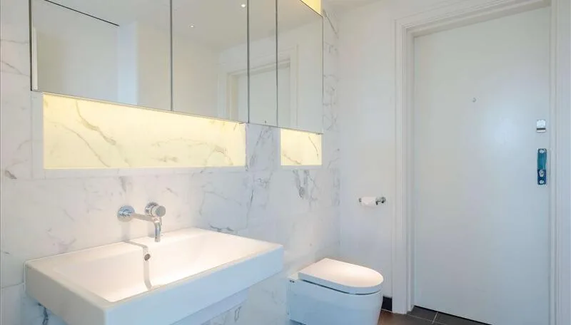 3 bedroom apartment for rent