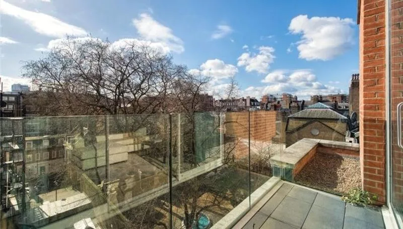 3 bedroom apartment for rent