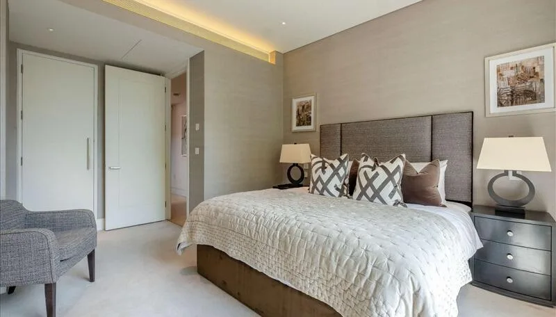 3 bedroom apartment for rent
