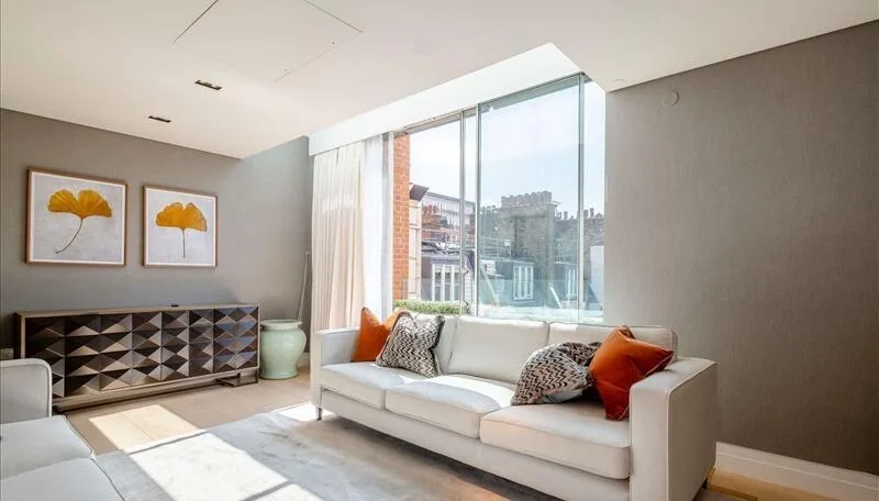 3 bedroom apartment for rent