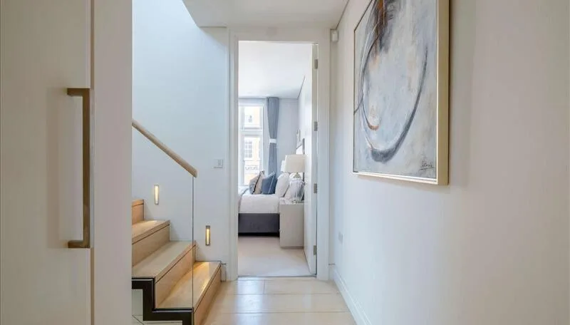3 bedroom apartment for rent