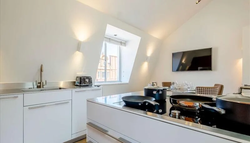 3 bedroom apartment for rent