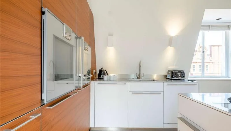 3 bedroom apartment for rent