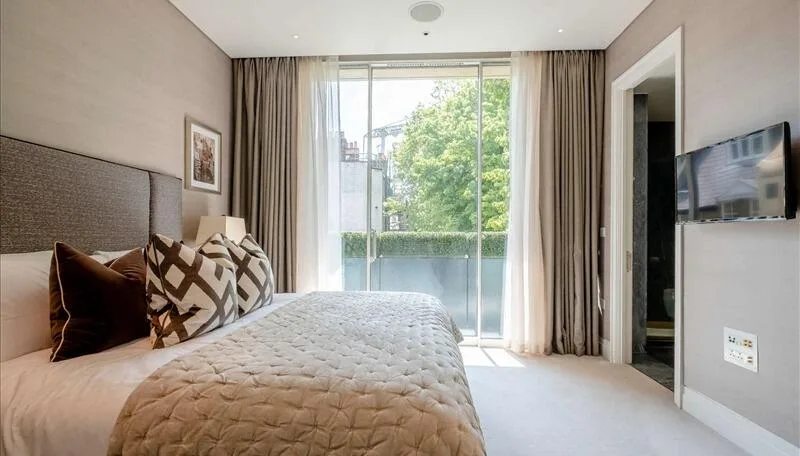 3 bedroom apartment for rent