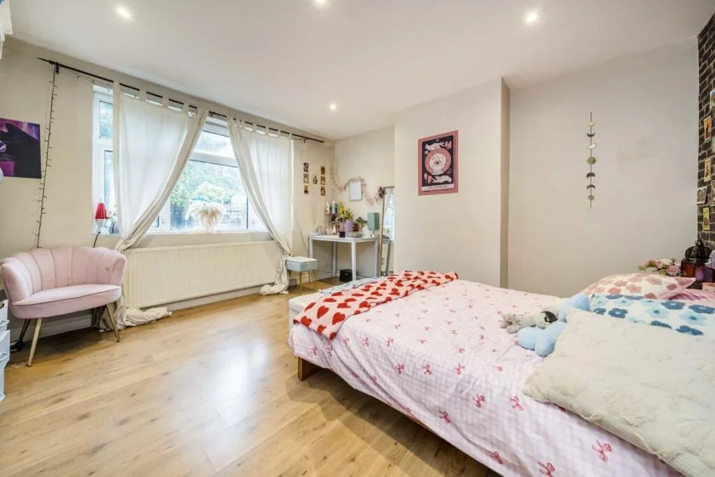 3 bedroom house for rent
