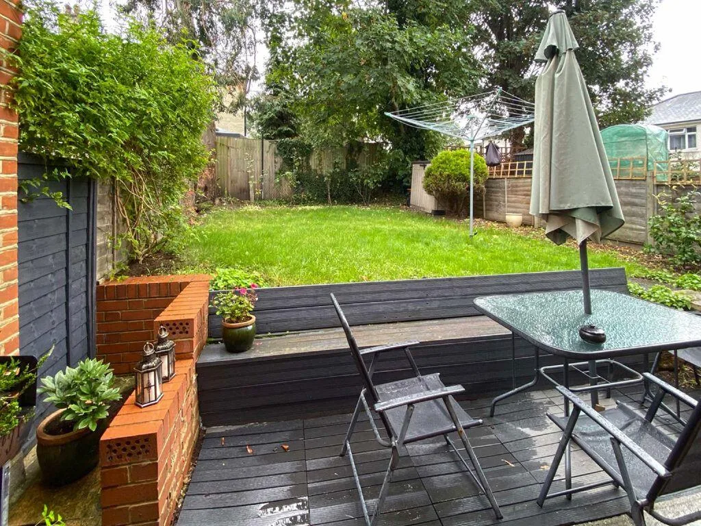 3 bedroom house for rent
