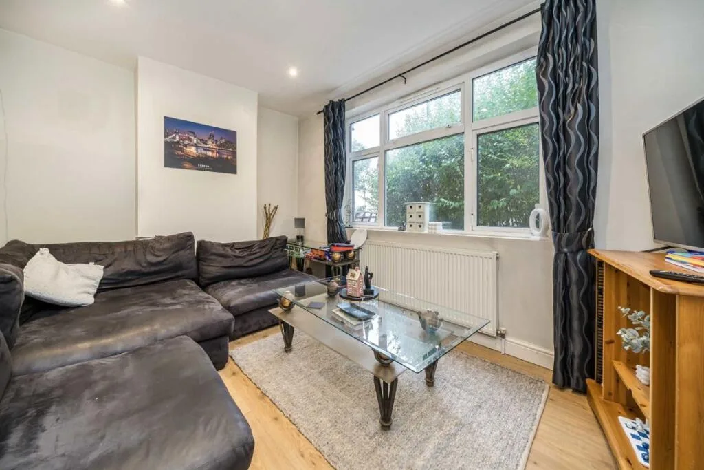 3 bedroom house for rent