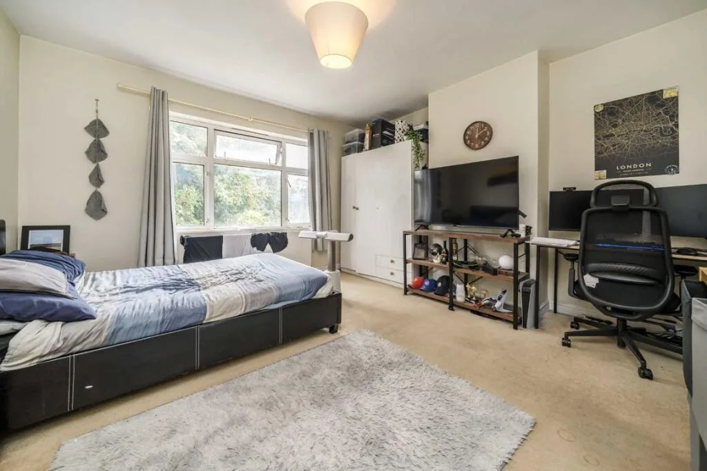 3 bedroom house for rent