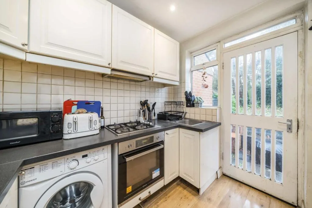 3 bedroom house for rent