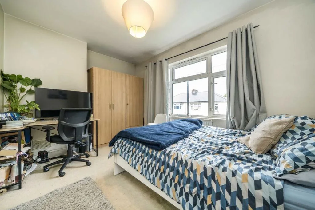 3 bedroom house for rent
